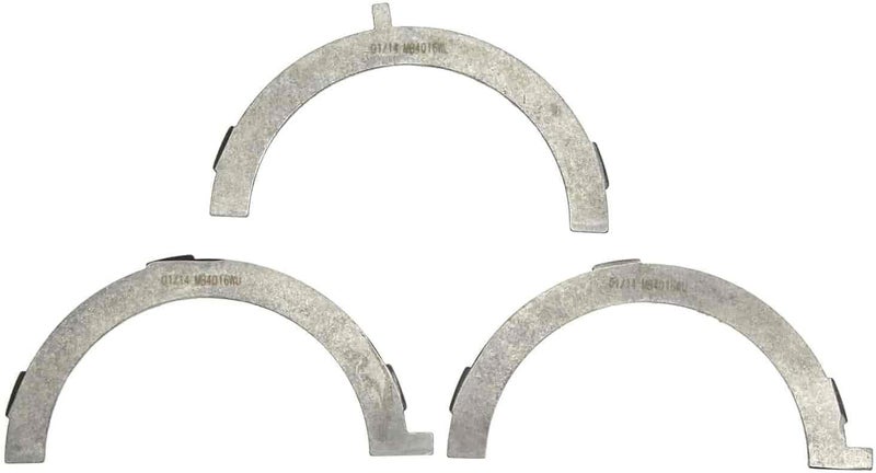 Clevite TW-711S Engine Crankshaft Thrust Washer Set