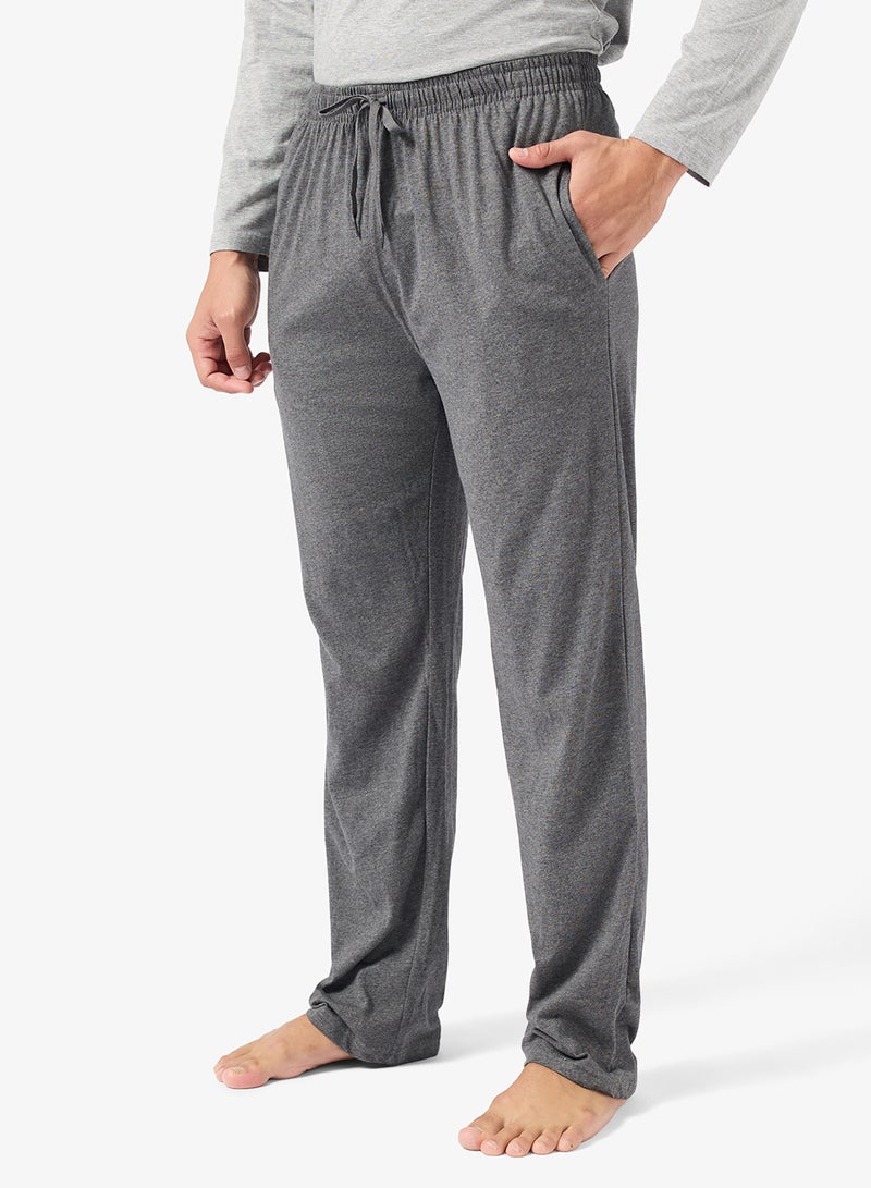 Robert Wood Nightwear T-Shirt & Pants Sets - Image 4