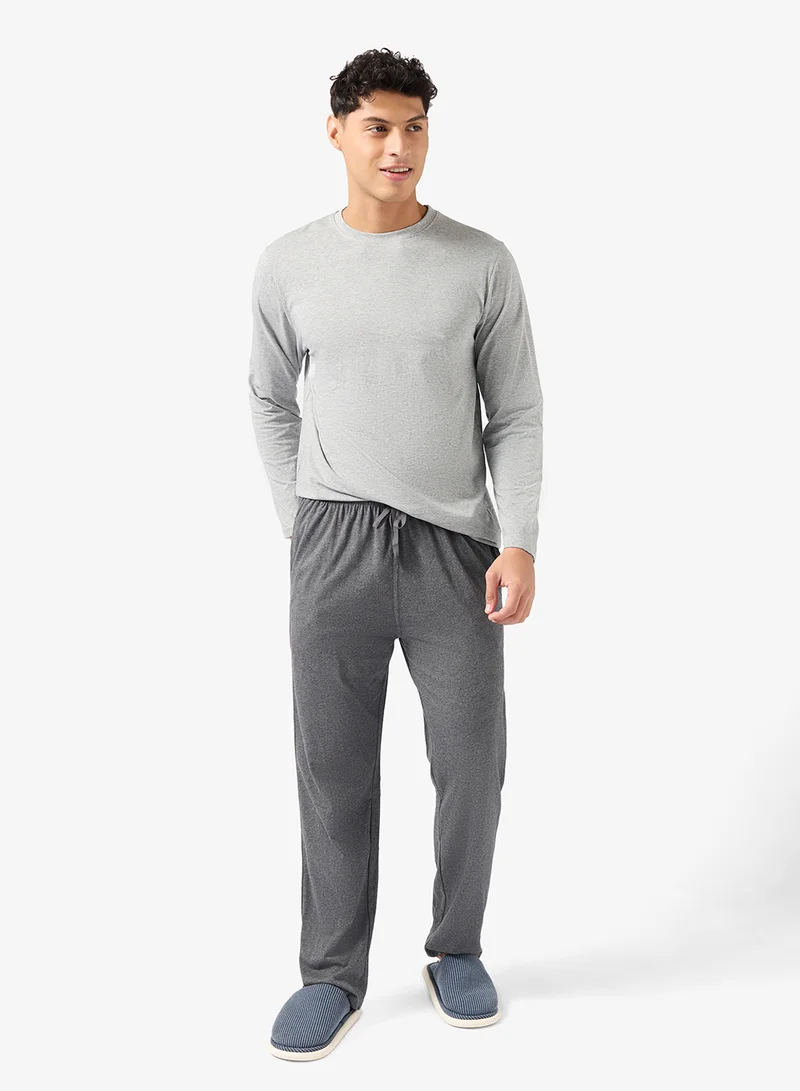 Nightwear T-Shirt & Pants Sets