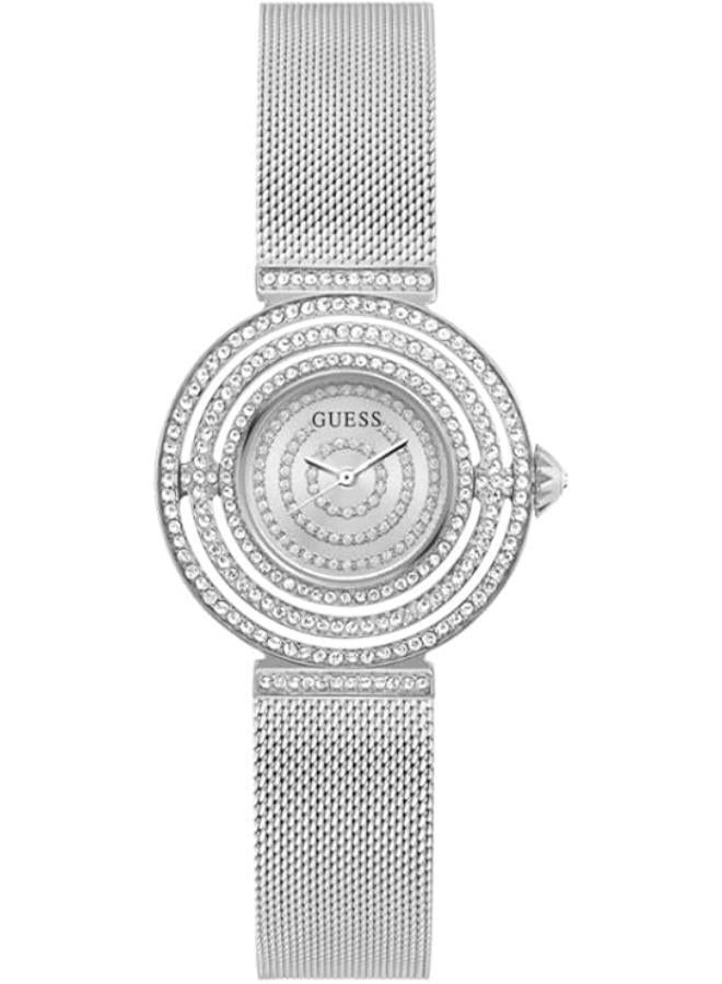 GUESS Ladies 36mm Watch GW0550L1 - Image 1