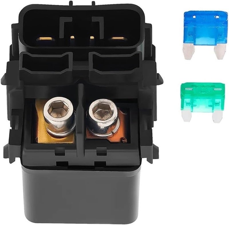 Motorcycle Fit For Kawasaki 27010-0770 ZR800 Z800 ZR1000 Z1000 Z1000SX ZX1000 ZX1400 1000 ABS ZX-14R - Image 2