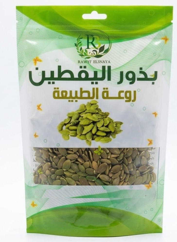 Pumpkin seeds 200 g