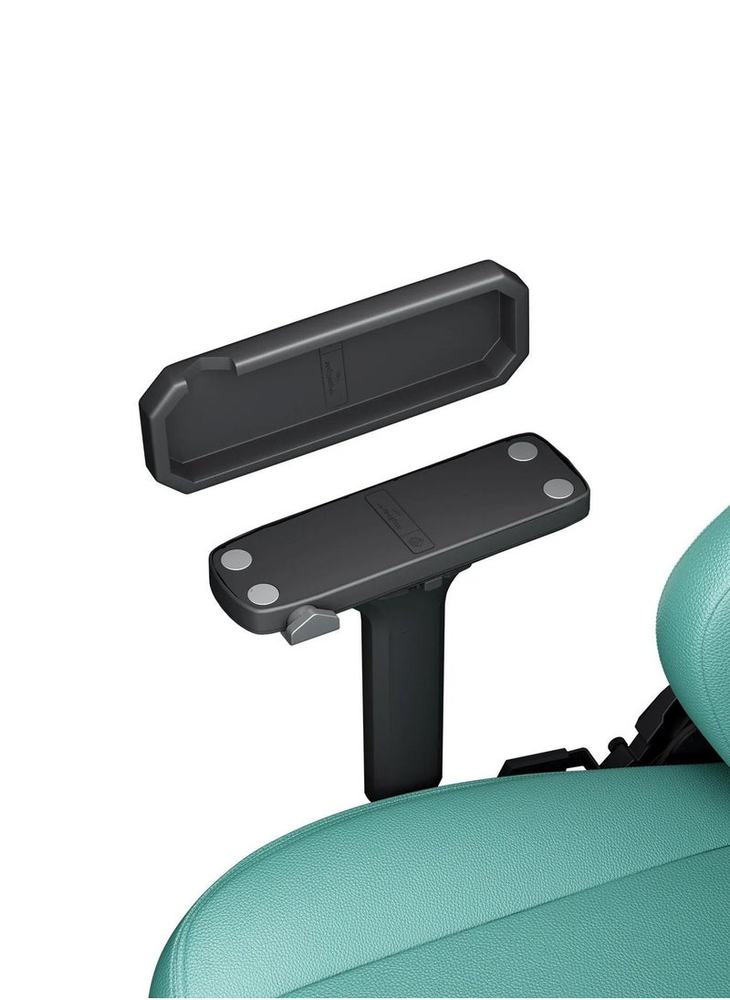 Anda Seat - Kaiser Series 3 Premium Gaming Chair L - Robin Egg Blue - Image 1