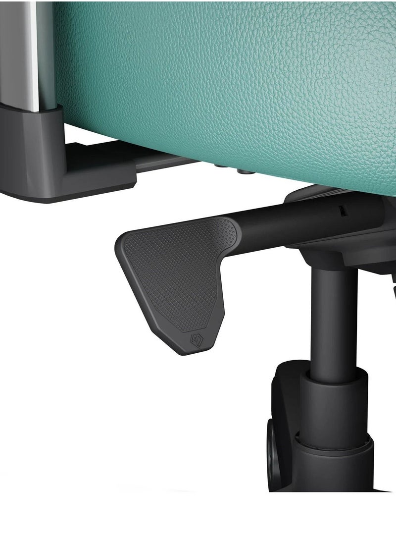 Anda Seat - Kaiser Series 3 Premium Gaming Chair L - Robin Egg Blue - Image 1
