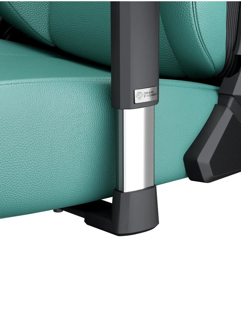 Anda Seat - Kaiser Series 3 Premium Gaming Chair L - Robin Egg Blue - Image 1