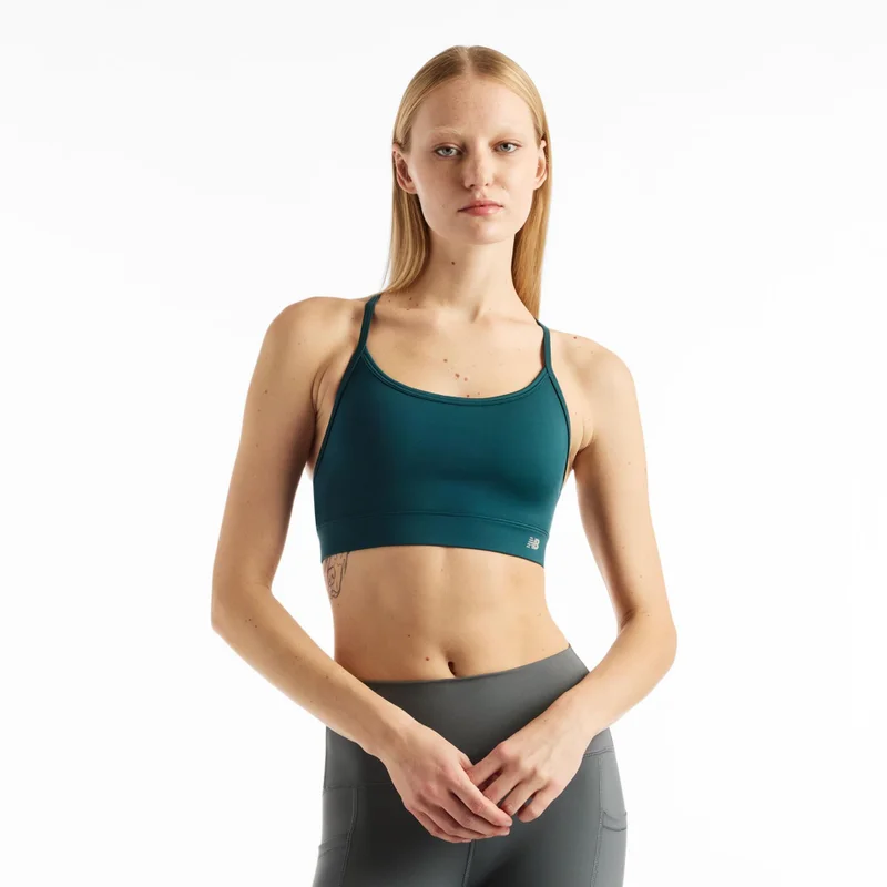 نيو بالانس NB Essential Yoga Bra