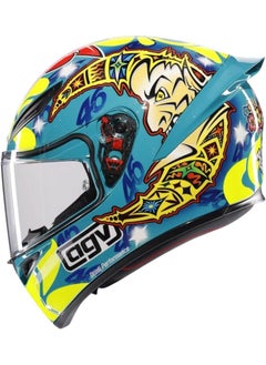 AGV AGV K1 S Mugello Replica Helmet 1999  - Image 5