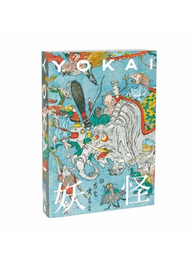 YOKAI 