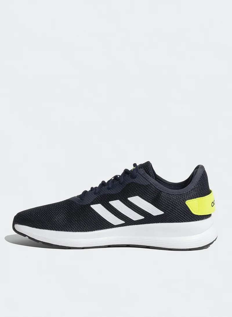 adidas أحذية جري فلو