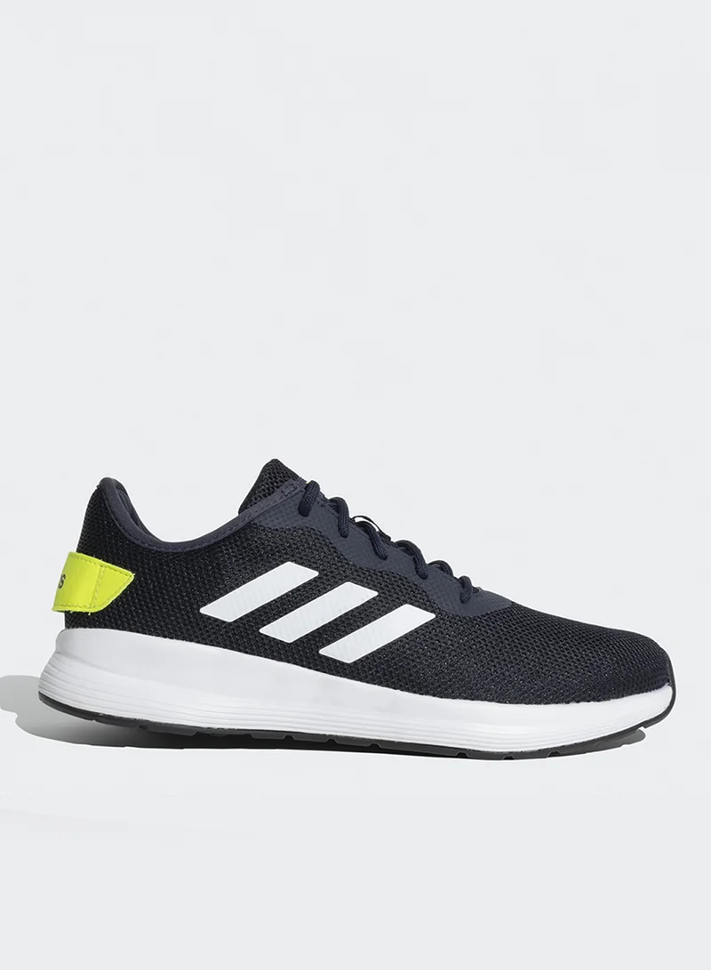 adidas أحذية جري فلو