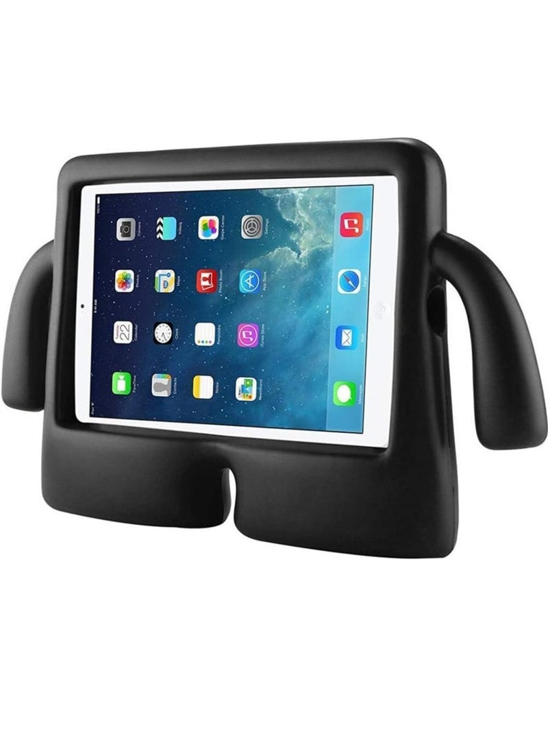 Raxoom Kids Case Compatible with iPad 9.7 Case Shockproof Heavy Duty Cute Cover for Boys Girls - Image 2