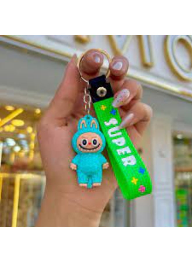 Exclusive Lapopo Medal, new “Exciting Macaron” edition, featuring a modern and stylish design of the “Cotton Candy” and “Sun Day” characters, suitable for children aged 3 and above, perfect for gifting and collecting. - Image 5