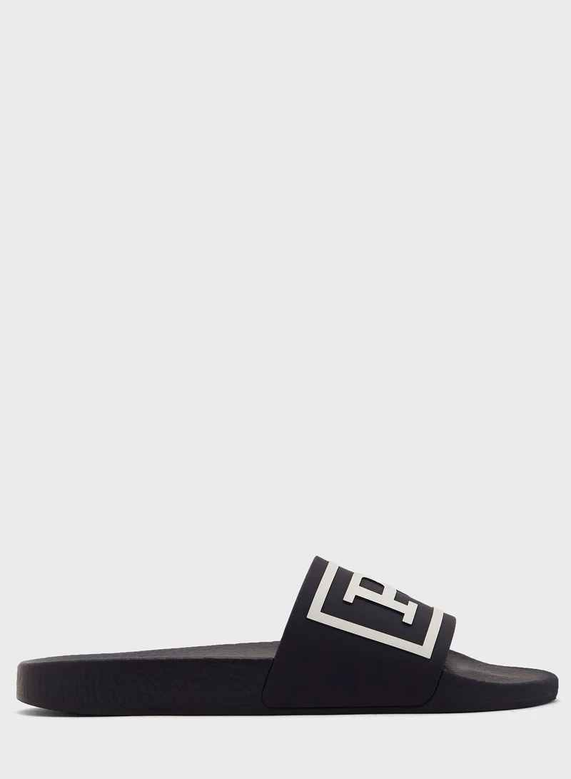 POLO RALPH LAUREN Polo Slides
