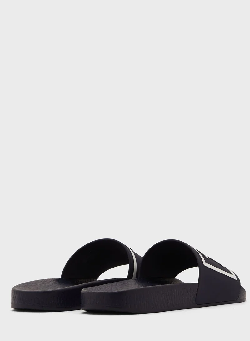 POLO RALPH LAUREN Polo Slides
