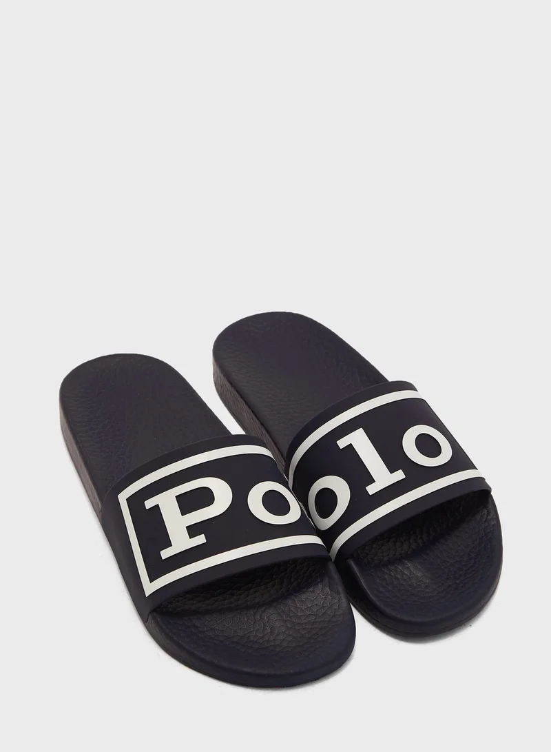 POLO RALPH LAUREN Polo Slides