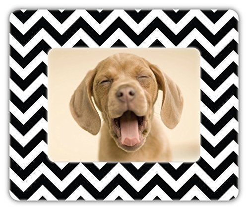 Nourish Nourish Magnetic Fridge Photo Frame 