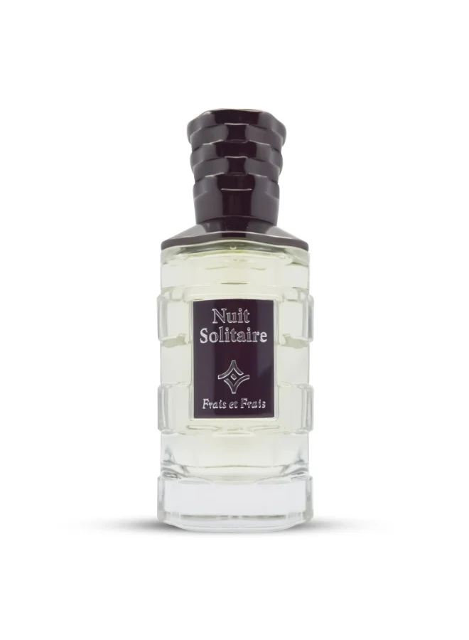 فريز ات فريز Frais Et Frais Nuit Solitaire perfume 100ml- Edp - For Her
