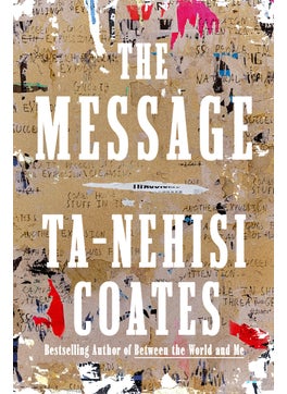 The Message 