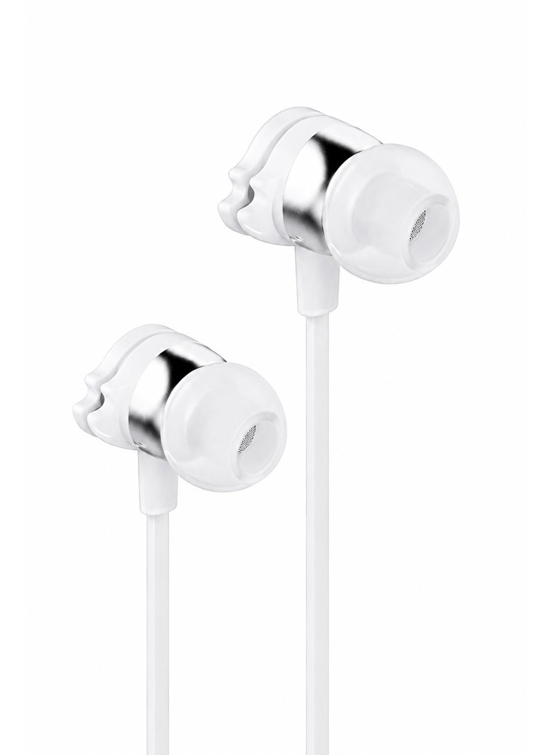 celebrat Celebrat Wired Stereo Earphones 3 1.2 M ZF5E8674B76D0533EDB89Z
