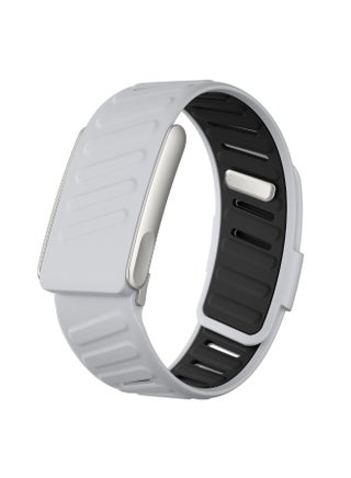Light Grey & Black