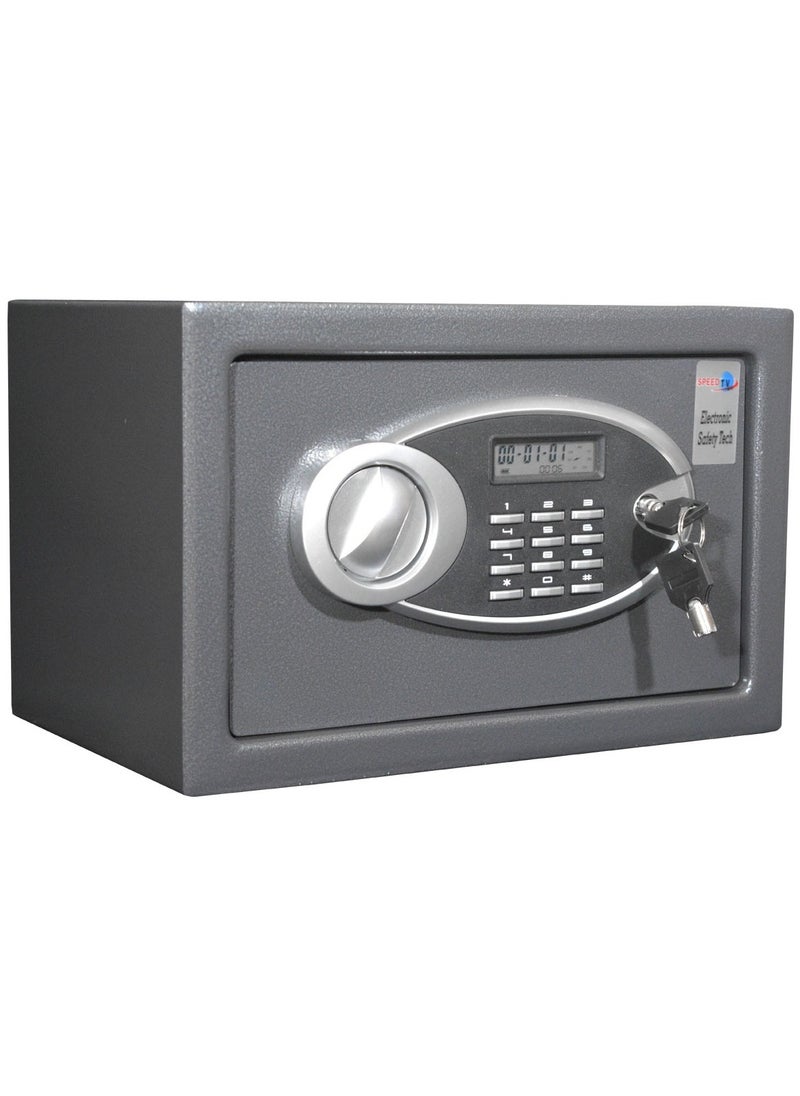 Safety Tech GN20 S-EUD GRAY  - Image 1
