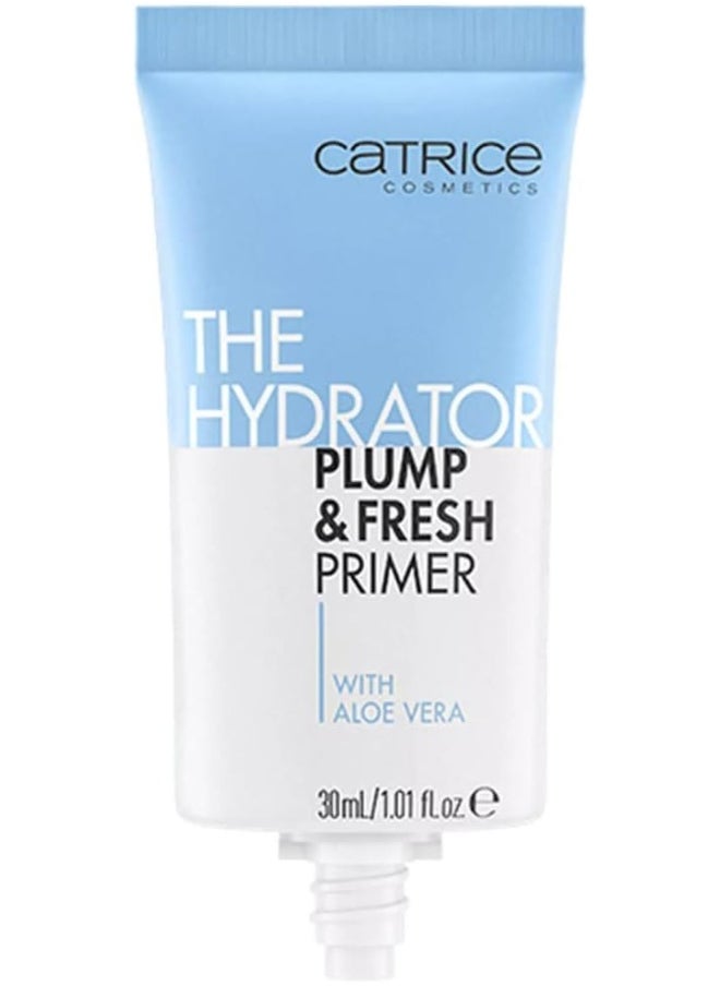 Catrice - Hydrator Plump & Fresh Primer - Image 1