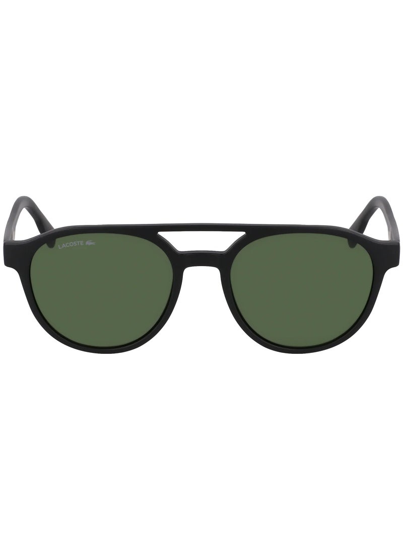 Lacoste L6008S 002 53 Men's Sunglasses - Image 2