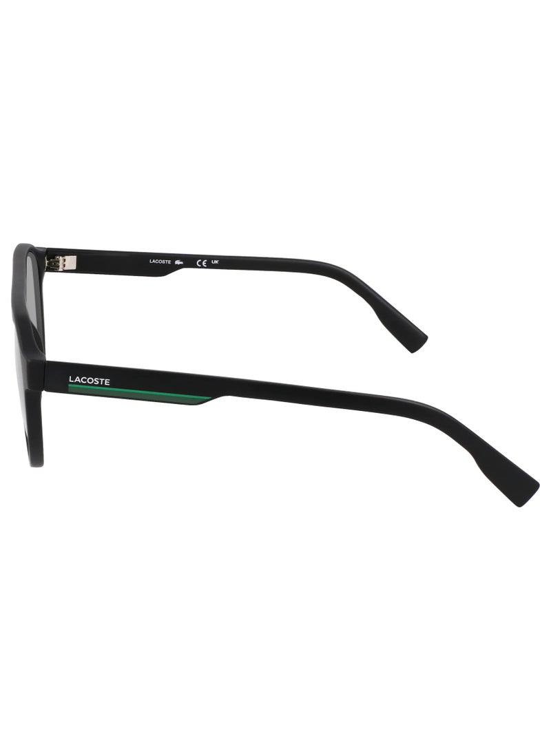 Lacoste L6008S 002 53 Men's Sunglasses - Image 4