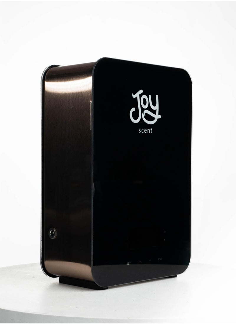 Joy Scent Ultra Diffuser (Bronze)  - Image 1