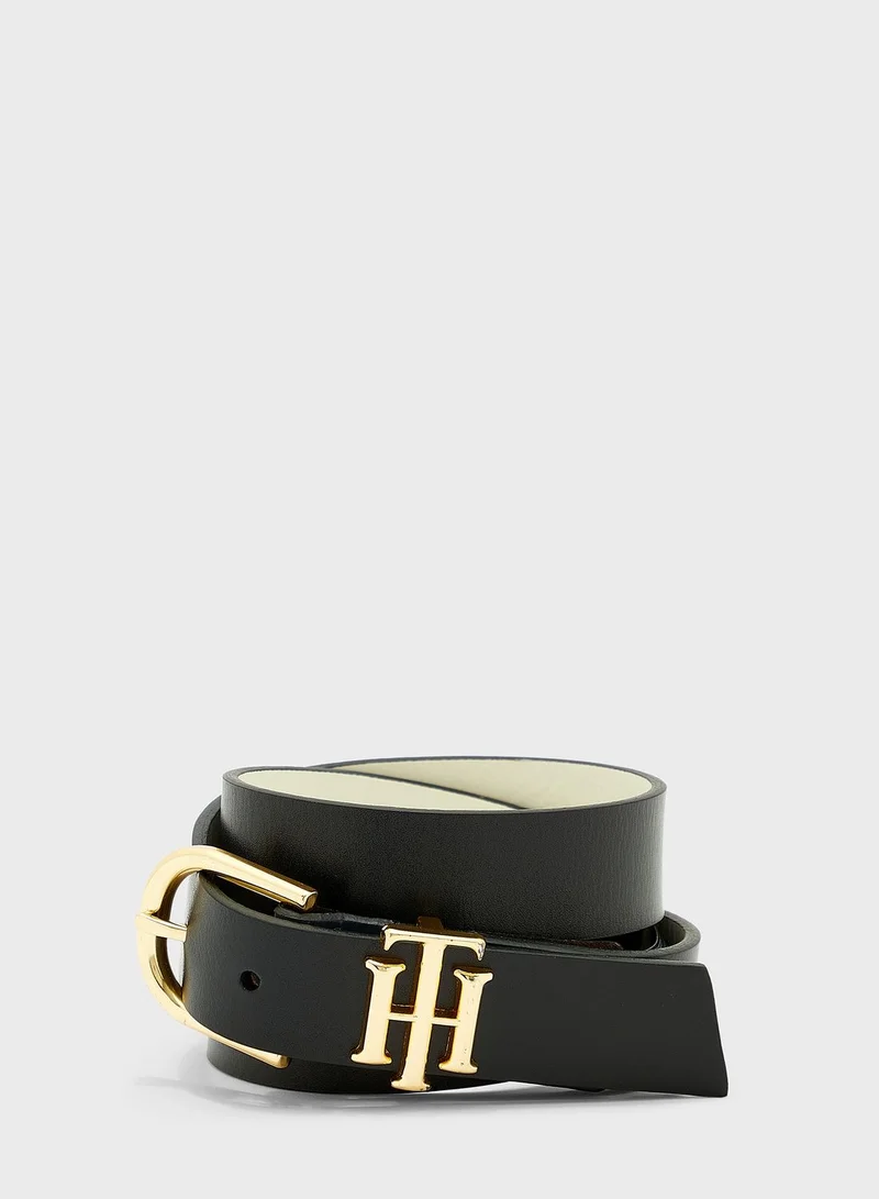 TOMMY HILFIGER Lux Reversible 3.0 Belt