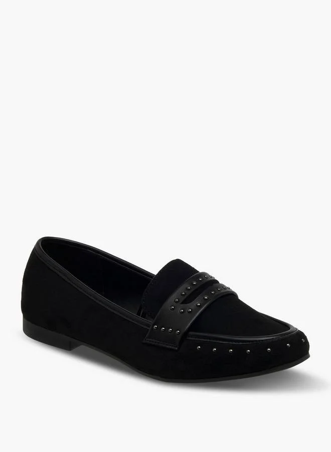 Women Slip-On Loafers