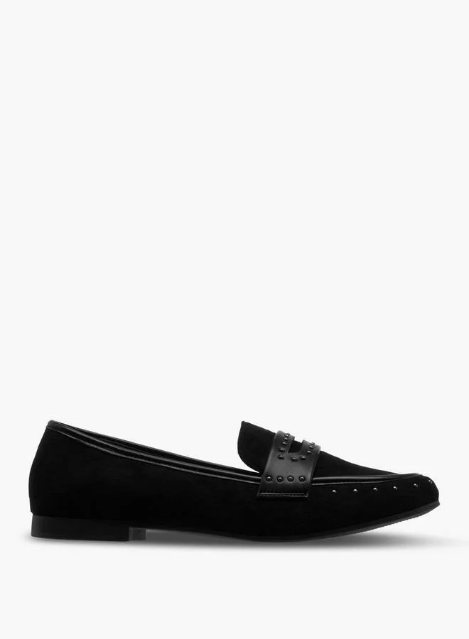 Flora Bella By Shoexpress Women Slip-On Loafers