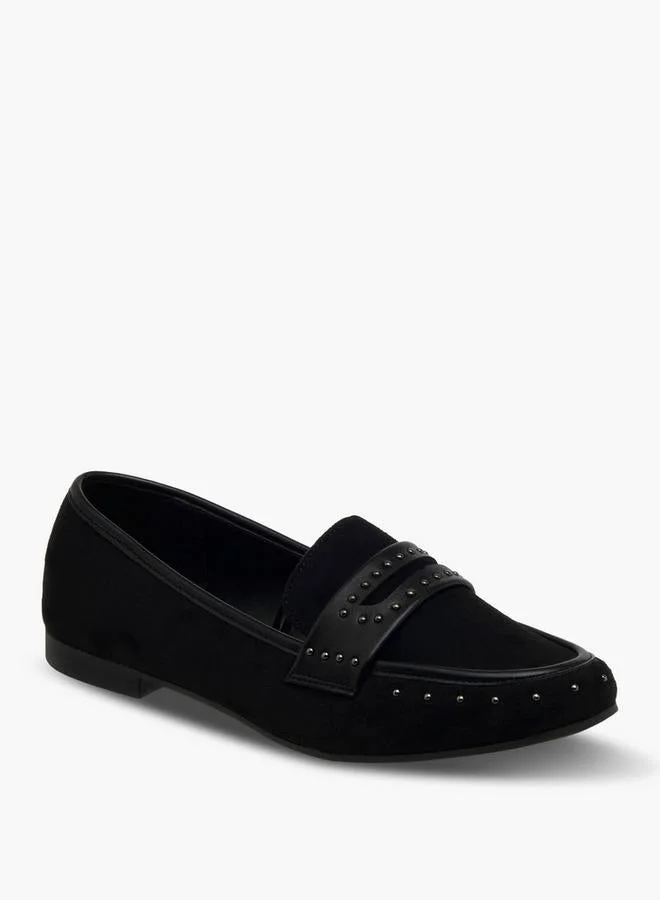 Flora Bella By Shoexpress Flora Bella Women Slip-On Loafers