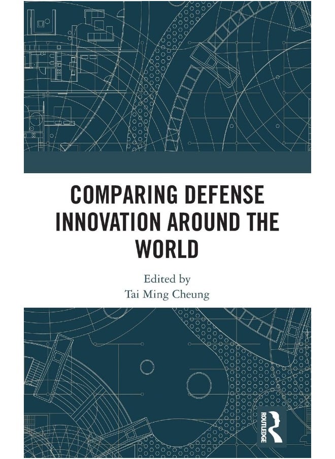 null - Comparing Defense Innovation Around the World - Image 1