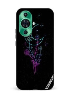 Protective Case Cover For Huawei nova 11 Hintergrund Bilder Design Multicolour