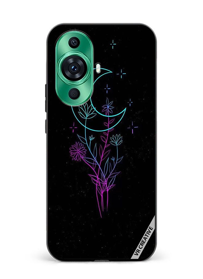 VR CREATIVE - Protective Case Cover For Huawei nova 11 Hintergrund Bilder Design Multicolour - Image 1