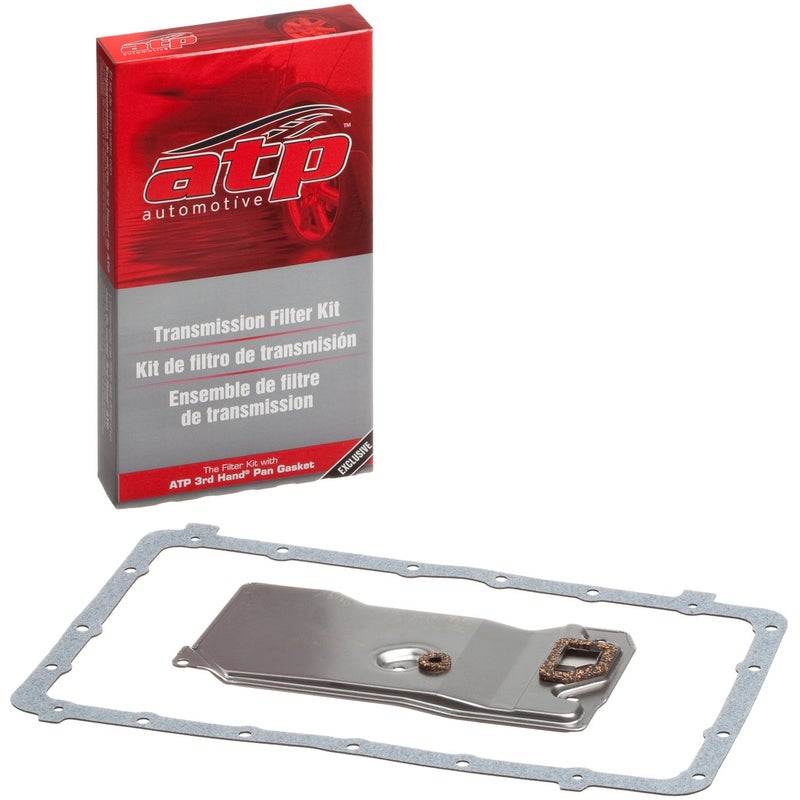 ATP مجموعة فلتر نقل الحركة الأوتوماتيكي ATP B-112 - Image 4