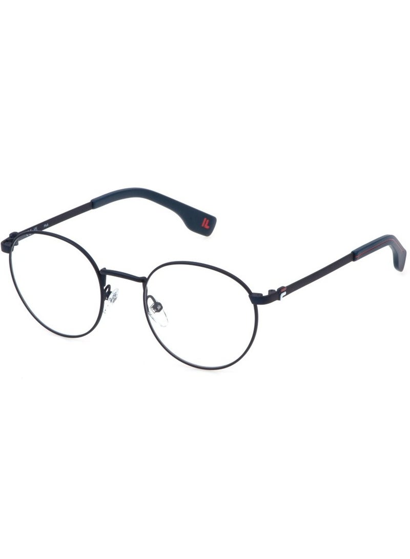 FILA Fila Round Style Eyeglasses Frame  - Image 1