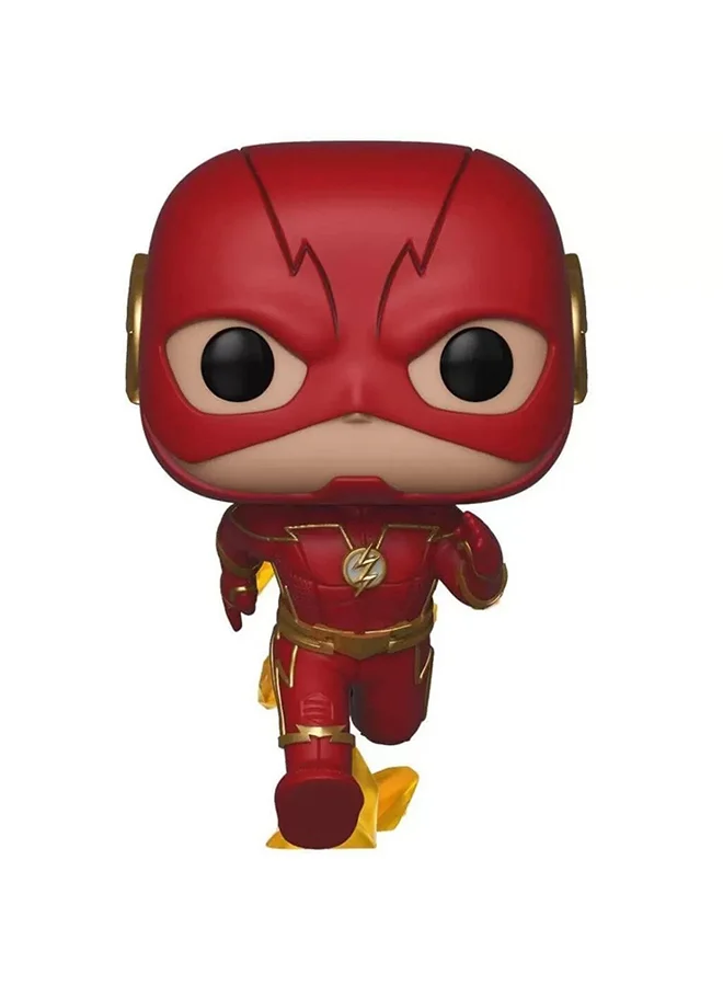 فانكو Pop Heroes The Flash - Flash Collectible Vinyl Figure - 32116