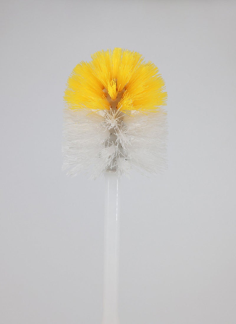 CLASSYTOUCH Toilet Cleaning Brush set  - Image 2