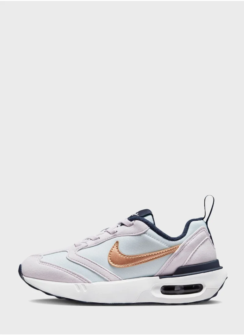 Nike Kids Air Max Dawn Nn Bp