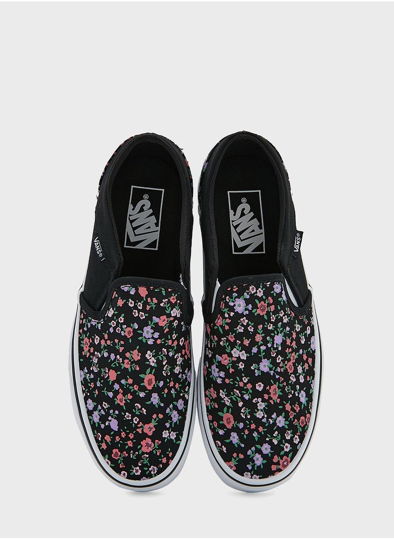 VANS - Asher - Image 1