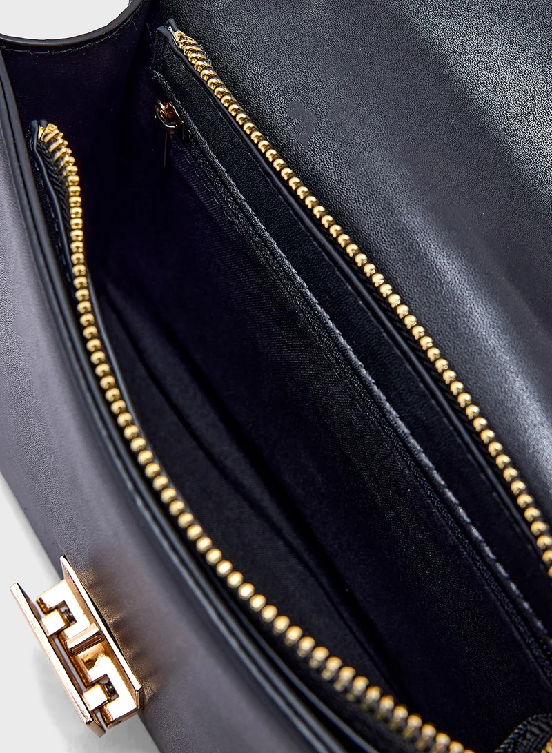 ELLA Essential Satchel Bag