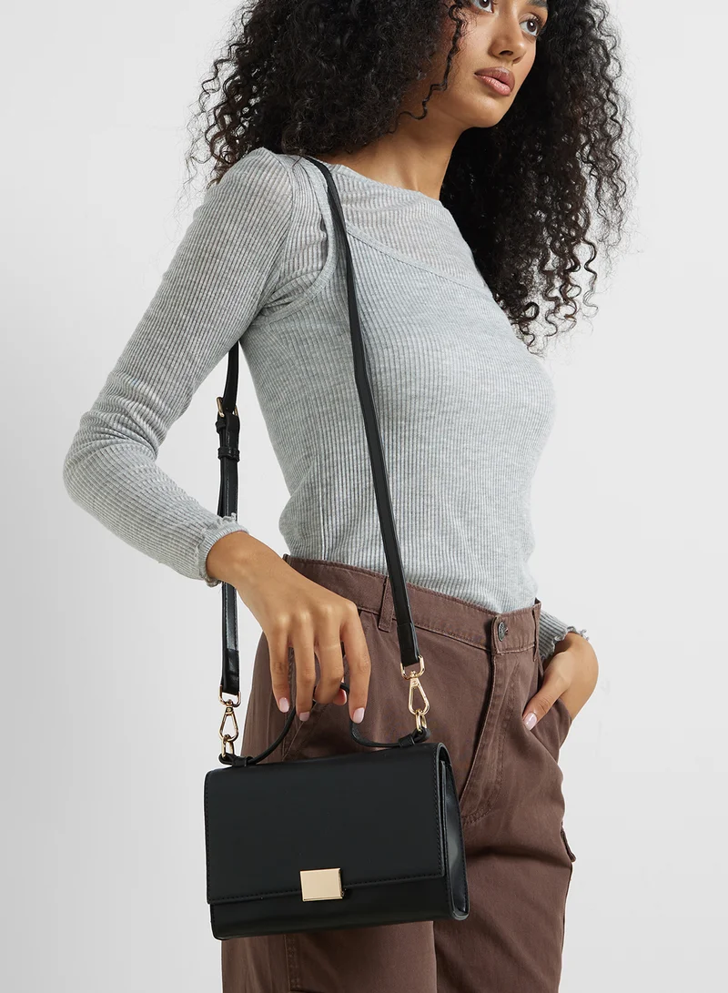 ELLA Essential Satchel Bag