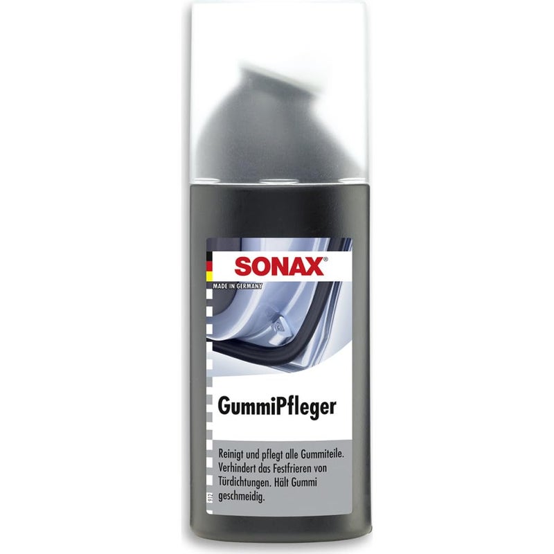 SONAX 03401000 Rubber Treatment - Image 1