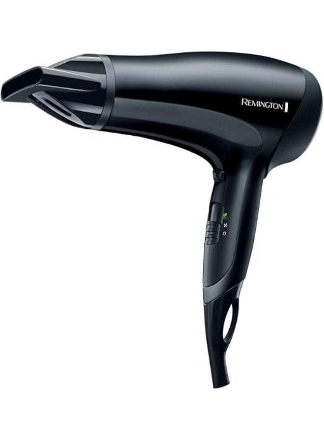Professional Hair Dryer 2022 – Sleek Design & High Performance - Image 5