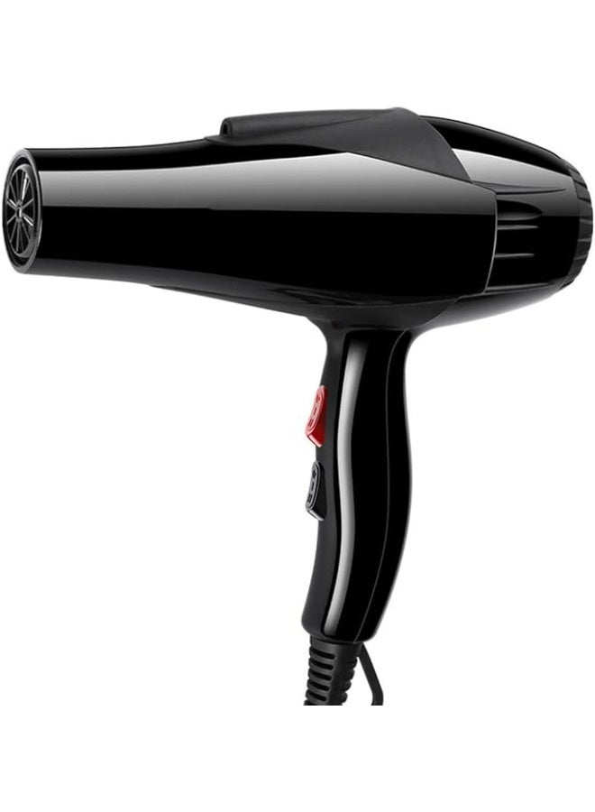 Professional Hair Dryer 2022 – Sleek Design & High Performance - Image 1