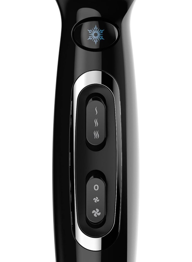 Professional Hair Dryer 2022 – Sleek Design & High Performance - Image 3