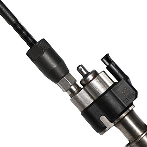 DPTOOL أداة إزالة حقن الوقود DPTOOL مطابقة لمحركات BMW N14 N18 N20 N26 N53 N54 N55 N63 S63 - Image 4