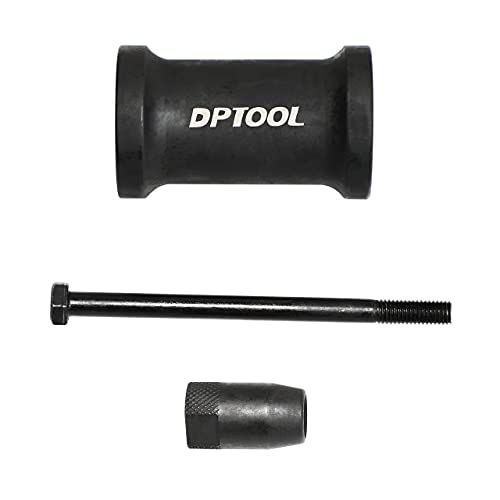 DPTOOL أداة إزالة حقن الوقود DPTOOL مطابقة لمحركات BMW N14 N18 N20 N26 N53 N54 N55 N63 S63 - Image 5